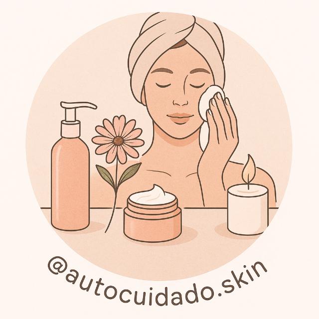 Achadinhos Skin