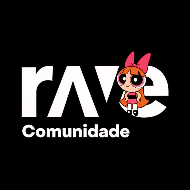 rave