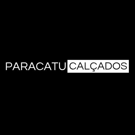 Paracatu Calçados #025