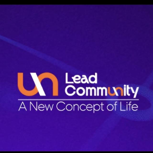 Lead community
