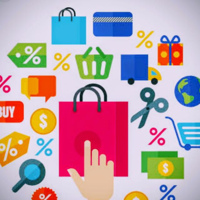 Shoppe compras online