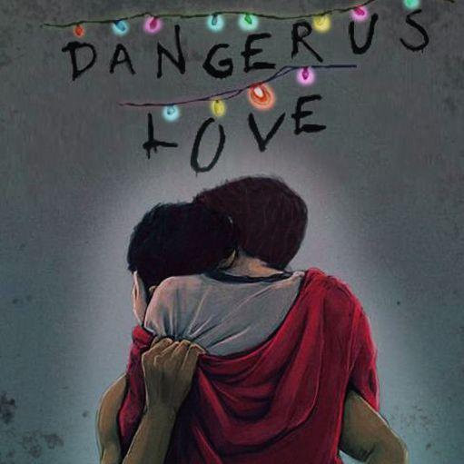 DANGEROUS LOVE ✨️