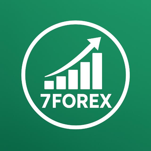 7Forex - Pré Lançamento