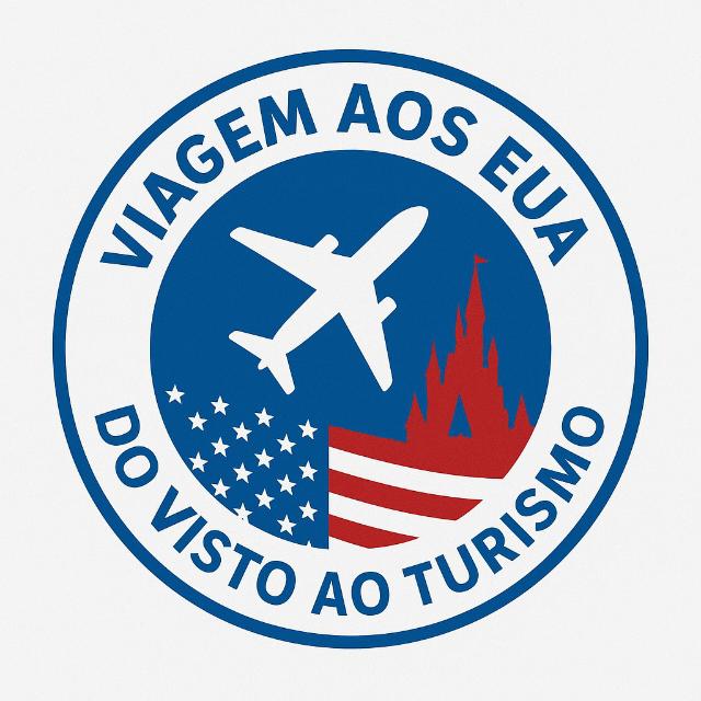 Viagem aos EUA 🇺🇲✈️ do Visto ao Turismo