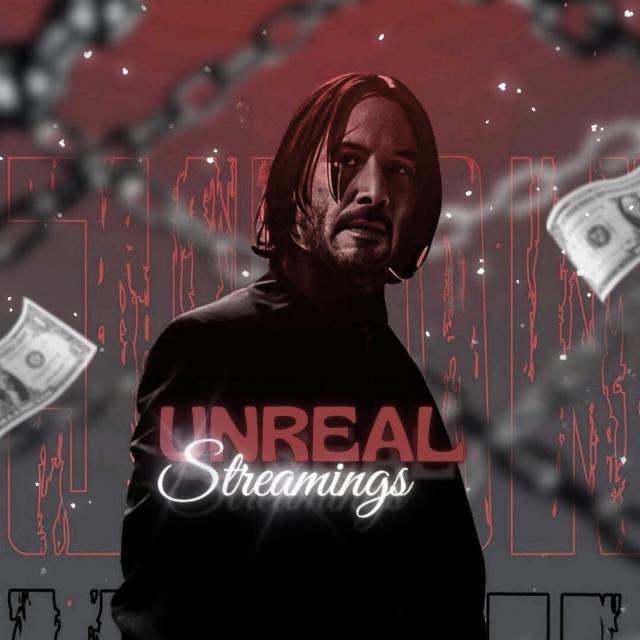 🎥⋆𝙐𝙉𝙍𝙀𝘼𝙇 𝙎𝙏𝙍𝙀𝘼𝙈𝙄𝙉𝙂𝙎⋆ヅ