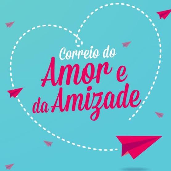 Correio do amor e da amizade