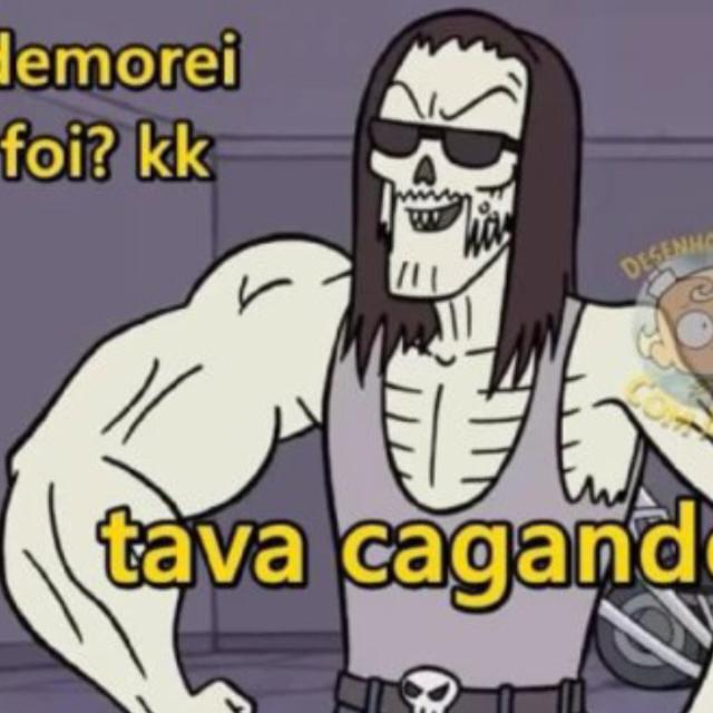 AMIZADE ETERNAS oficial
