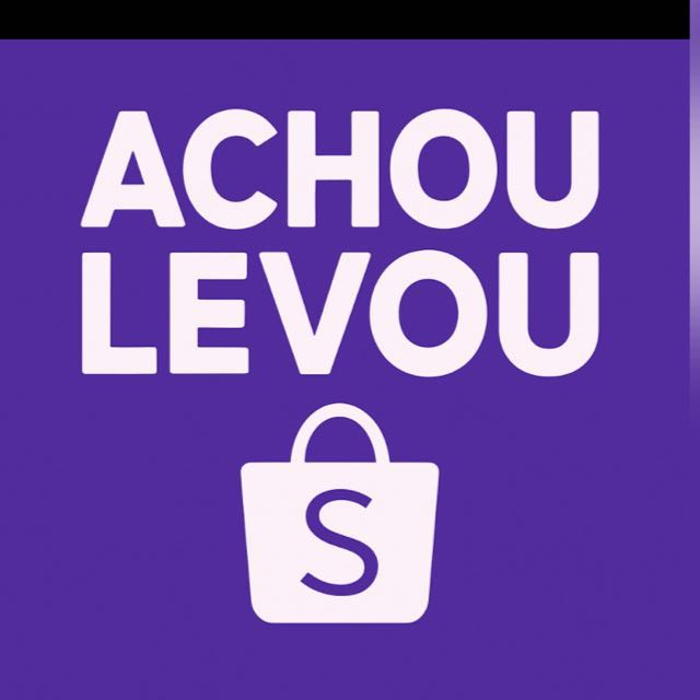 Achou,Levou
