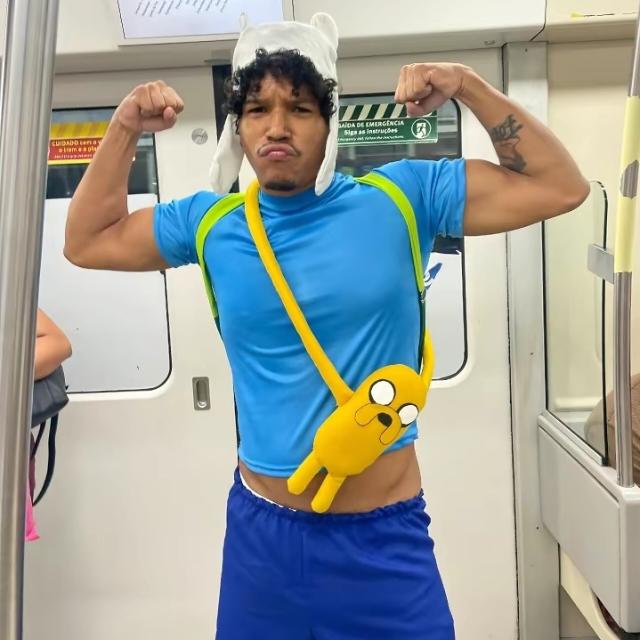 🔥😈 ﾟ☽Hora dos Novinhos🧚‍♂️🌈🗡️🦄 Delivery ✧･ﾟ☽🍌🛵l ･ﾟ