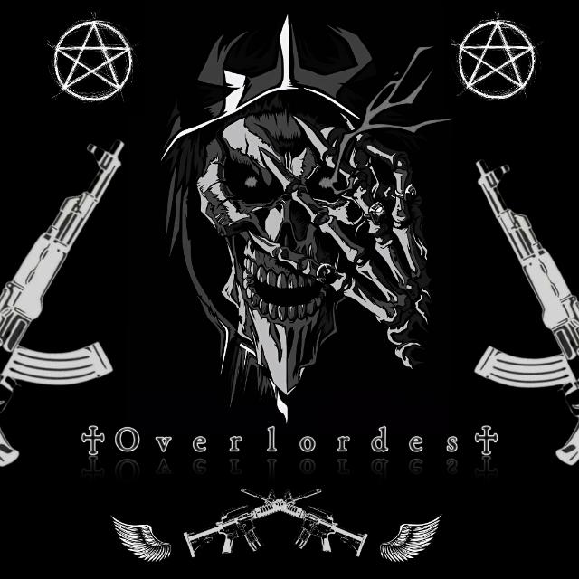 𝗥𝗲𝗰𝗿𝘂𝘁𝗮𝗺𝗲𝗻𝘁𝗼: ♱Ｏｖｅｒｌｏｒｄｅｓ♱