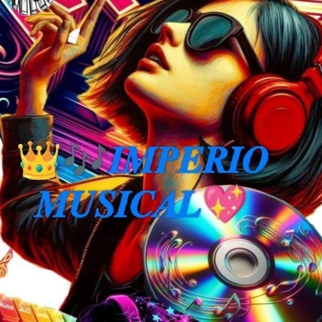 👑🎶𝑰𝑴𝑷𝑬𝑹𝑰𝑶 𝑴𝑼𝑺𝑰𝑪𝑨𝑳💖