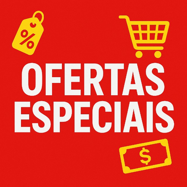 Ofertas Trilheiros