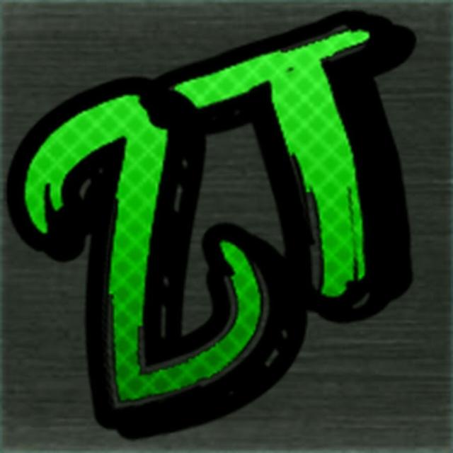★彡[Zueira total]彡★