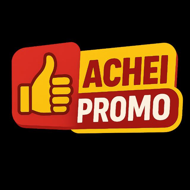 Achei Promo