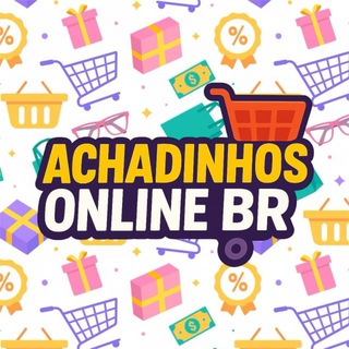 Achadinhos Online BR