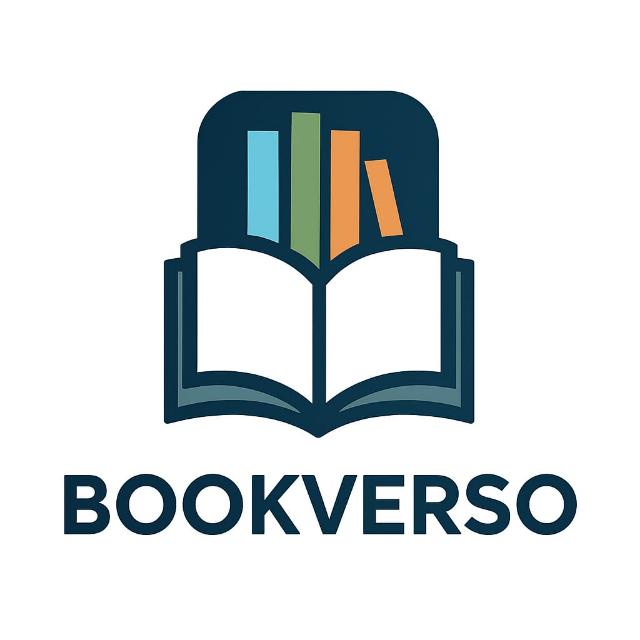 Entre livros (grupo de venda,troca e doação de livros da Bookverso)