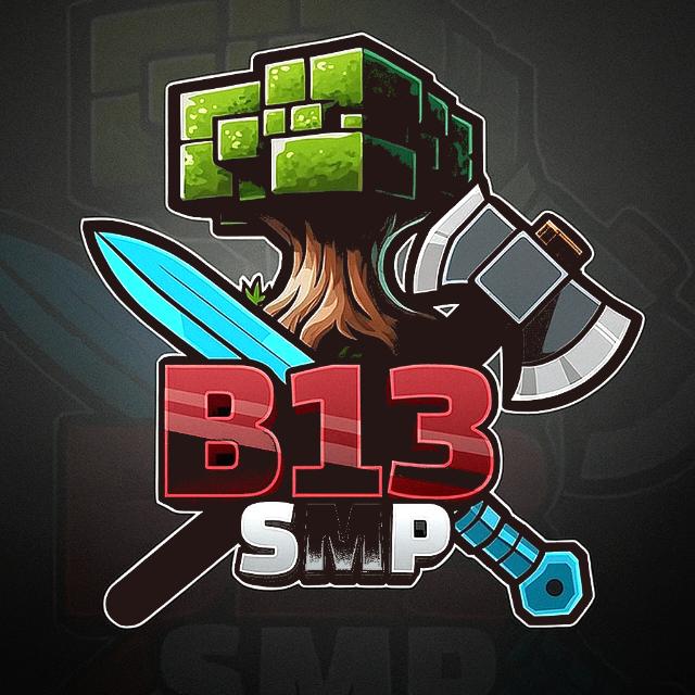 Chat Geral - B13 SMP