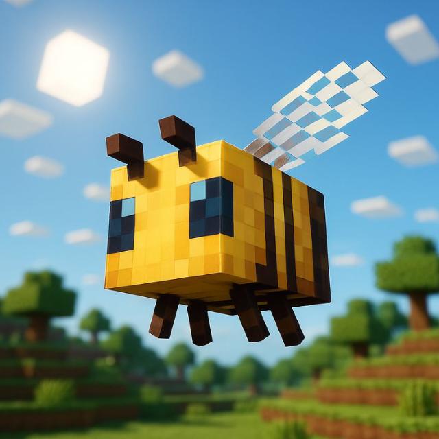 Minecraft - 01