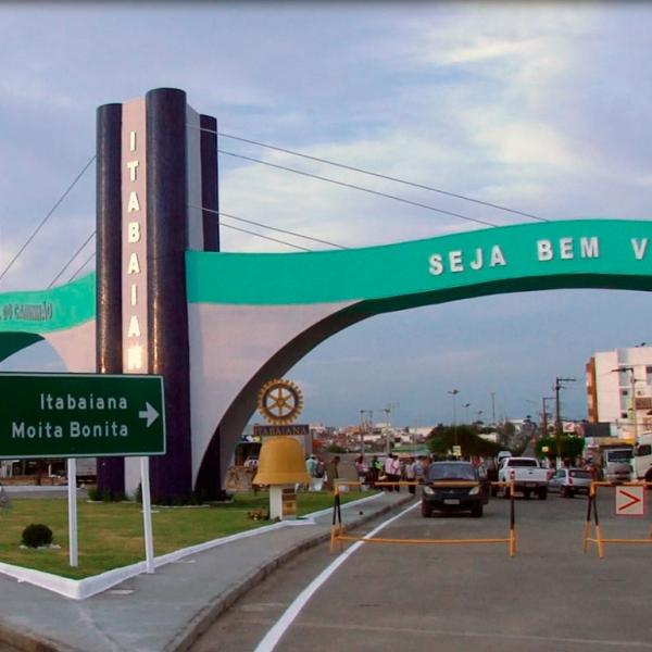 🛍️ITABAIANA Negócios 💼