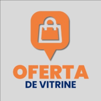 Oferta de Vitrine - Achadinhos e Ofertas