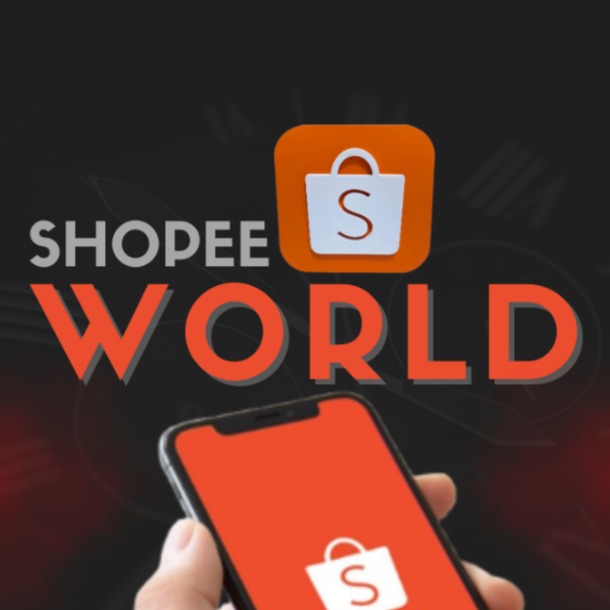 Shopee World 💸🛒