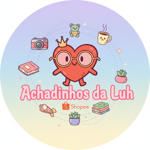 Achados Shopee 🧡