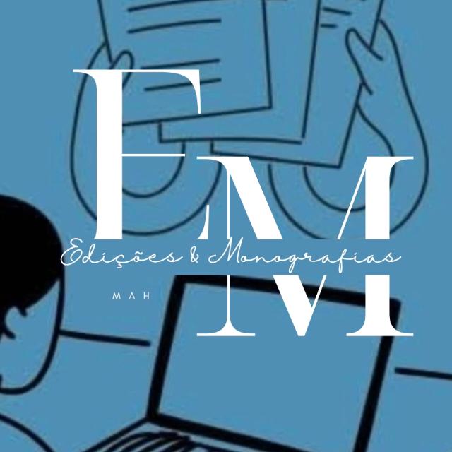 🖋️ | Edições & Monografias | 📚