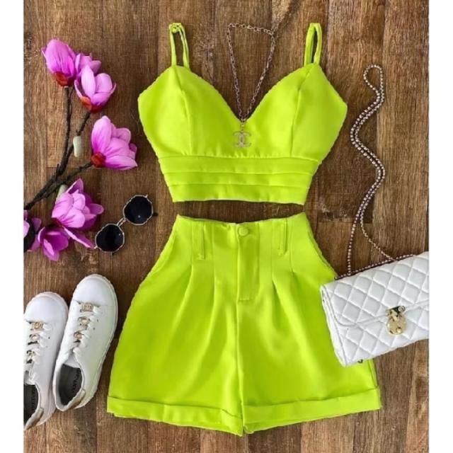 ✨Roupas Femininas ✨