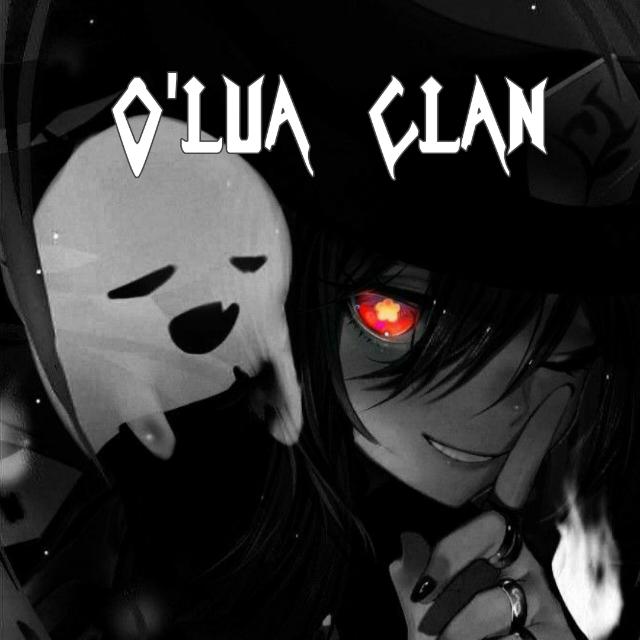 ━   𝙊'𝐋𝖚𝖆  ☪︎