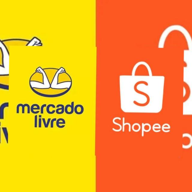Achadinhos Shoope e Mercado Livre!! 🗿☕️   🎩COMUNIDADE🎩    🤞MAIS SORTEIOS VEM POR AE🤞