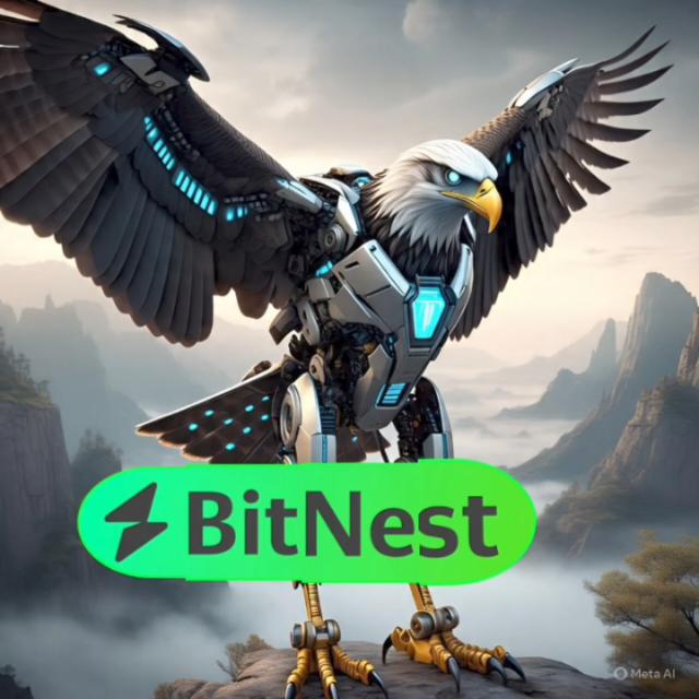 ✅BITNEST MUDANDO VIDAS✅