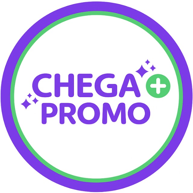 Chega+ PROMO🔥🛍