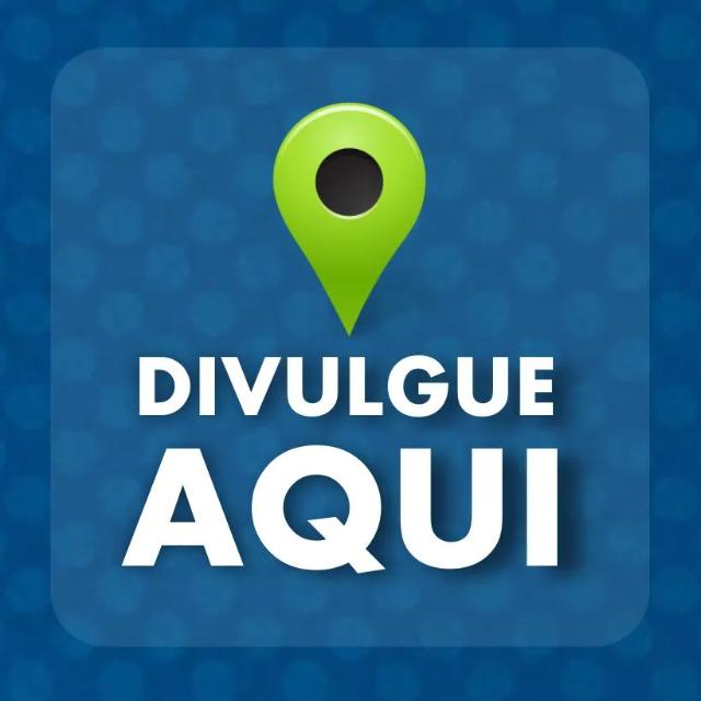 DIVULGUE AQUI