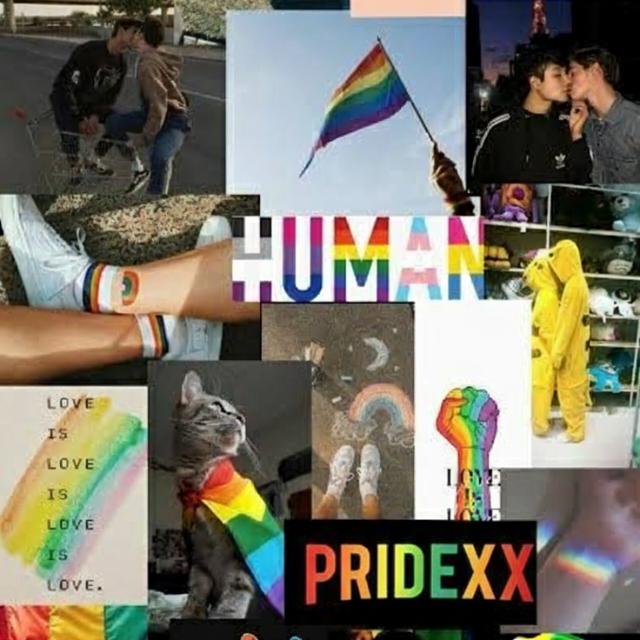 🏳️‍🌈♡ミ★ 𝘗𝘳𝘪𝘥𝘦𝘹𝘹𝘹 ★彡♡🏳️‍🌈
