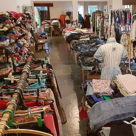 Bazar e Achados (Ribeirão Preto e Nordeste ☀️)