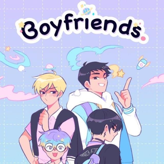 ꧁☆𒈔 𝐁𝐨𝐲 𝐟𝐫𝐢𝐞𝐧𝐝𝐞𝐬 ♛☆꧂
