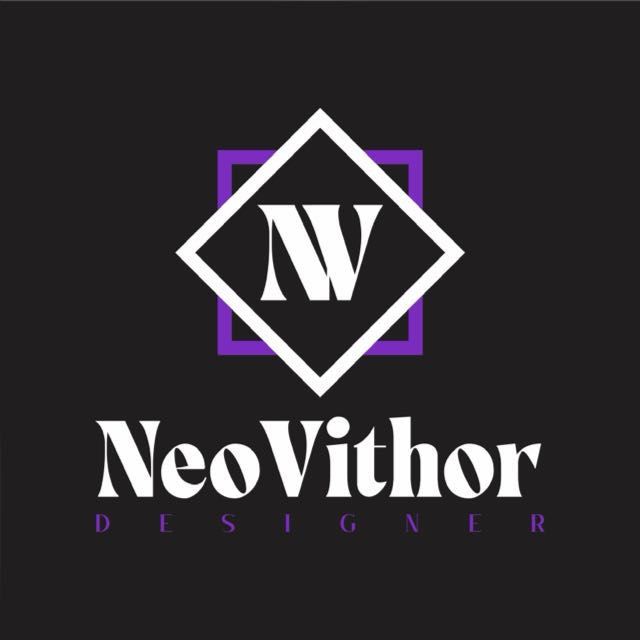 NeoVithor Designer🖌️