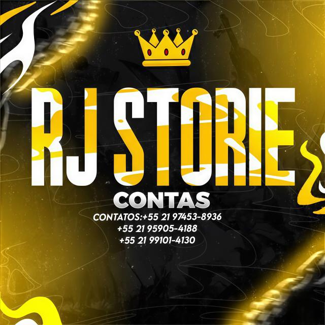 RJ STORIE,compras e vendas