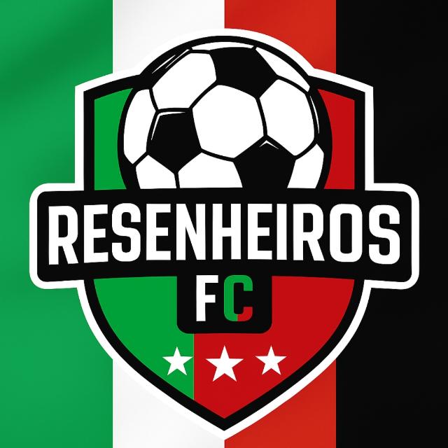 RESENHA DOS CRIAS