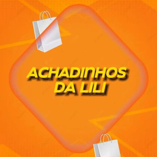 Achadinhos da Lili