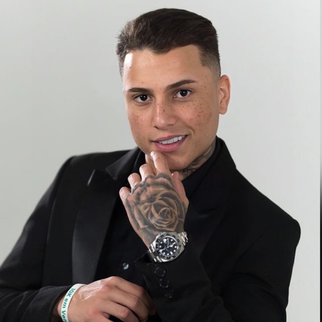Caio Martins oficial ✔️