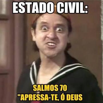 Crente zueira✝️