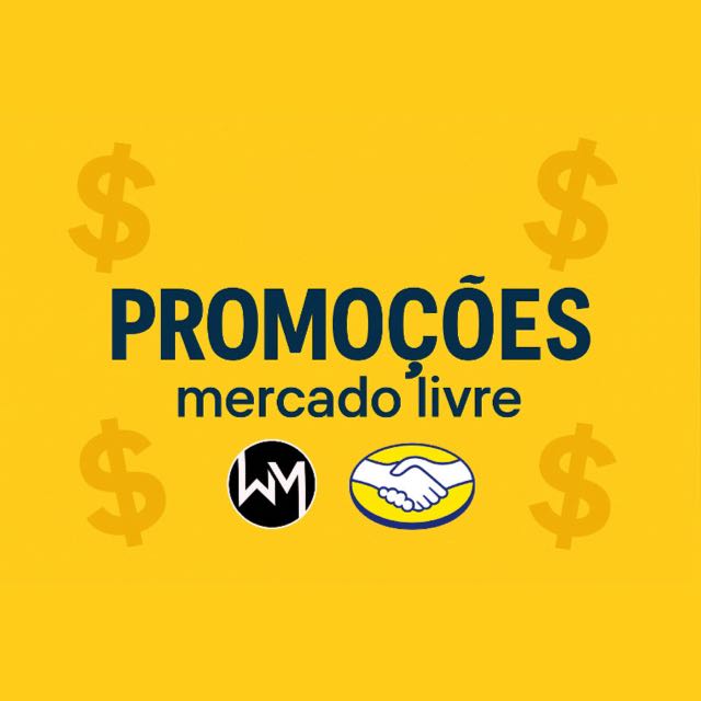 Promoções Mercao livre