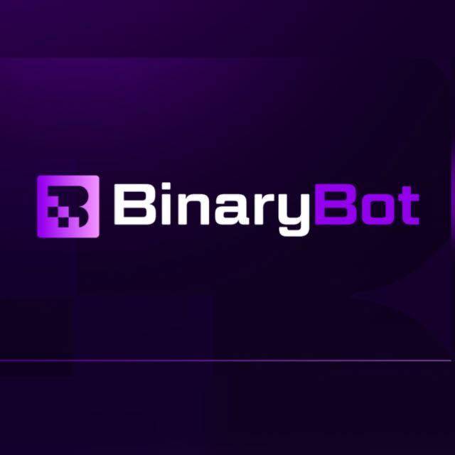 Binary Bot Oficial