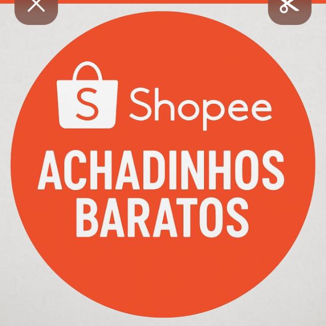 Achadinhos da Shopee