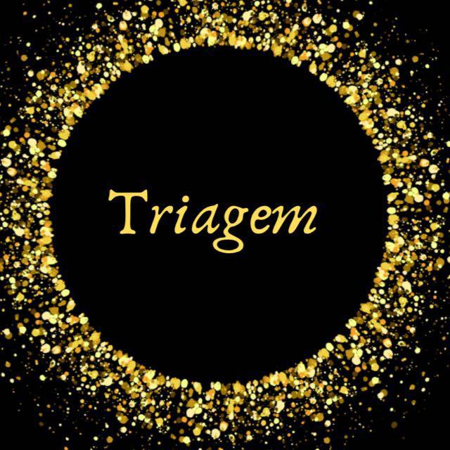 Triagem pra grupo de amigos cristâo