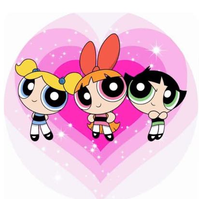 💗.garotas apoiam garotas 💗
