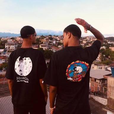 O park dos novinhos😍😈