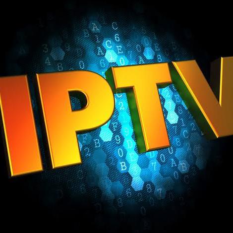IPTV TESTE
