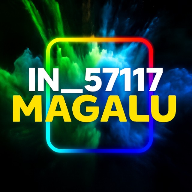 In_57117 magalu 🔥